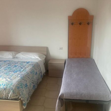 Appartamenti Aspromonte Milan Bagian luar foto