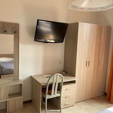 Appartamenti Aspromonte Milan Bagian luar foto