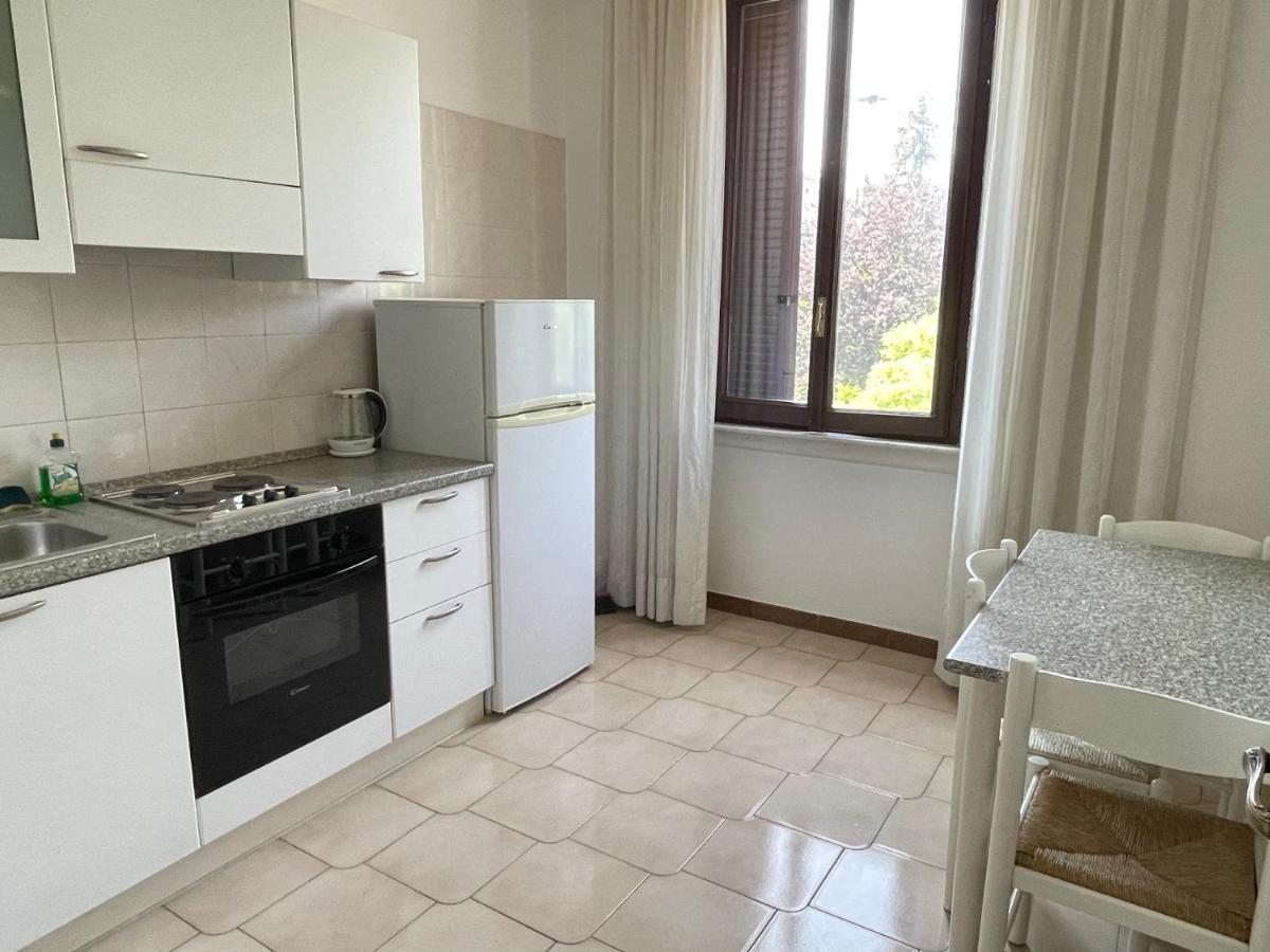 Appartamenti Aspromonte Milan Bagian luar foto