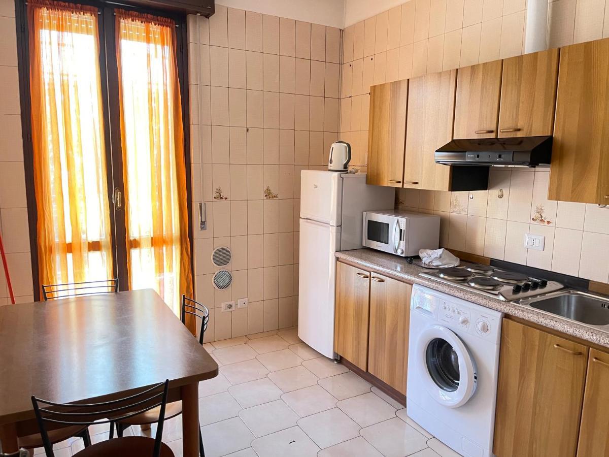 Appartamenti Aspromonte Milan Bagian luar foto