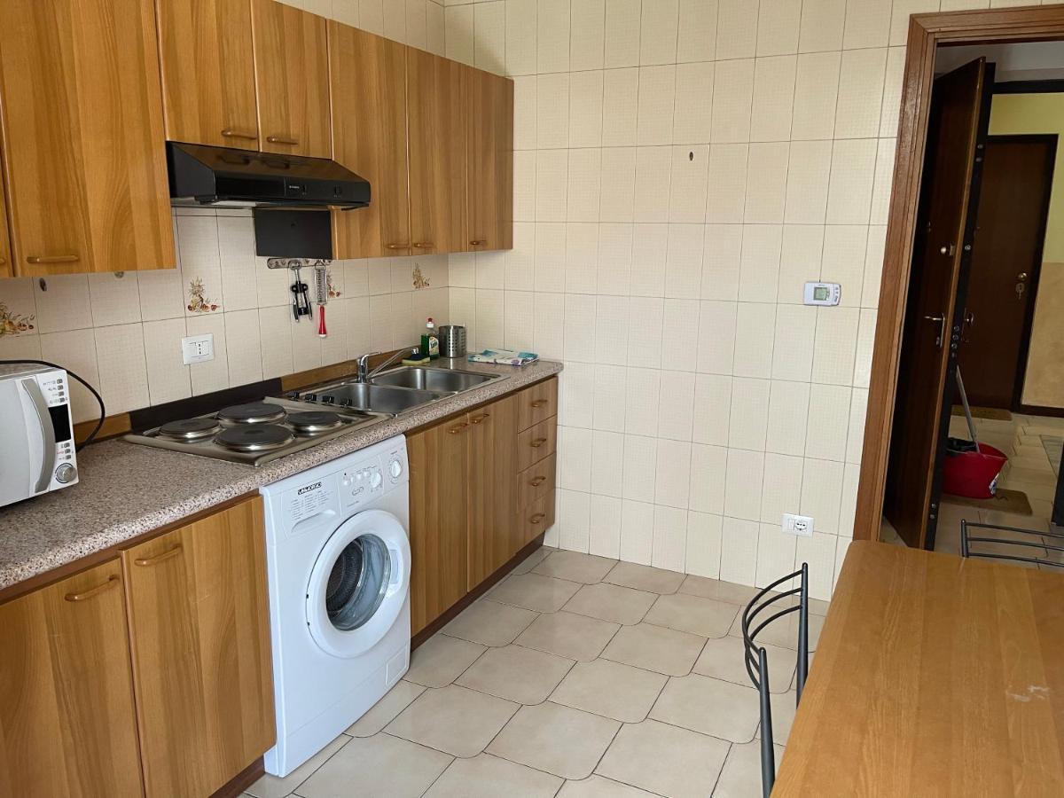 Appartamenti Aspromonte Milan Bagian luar foto