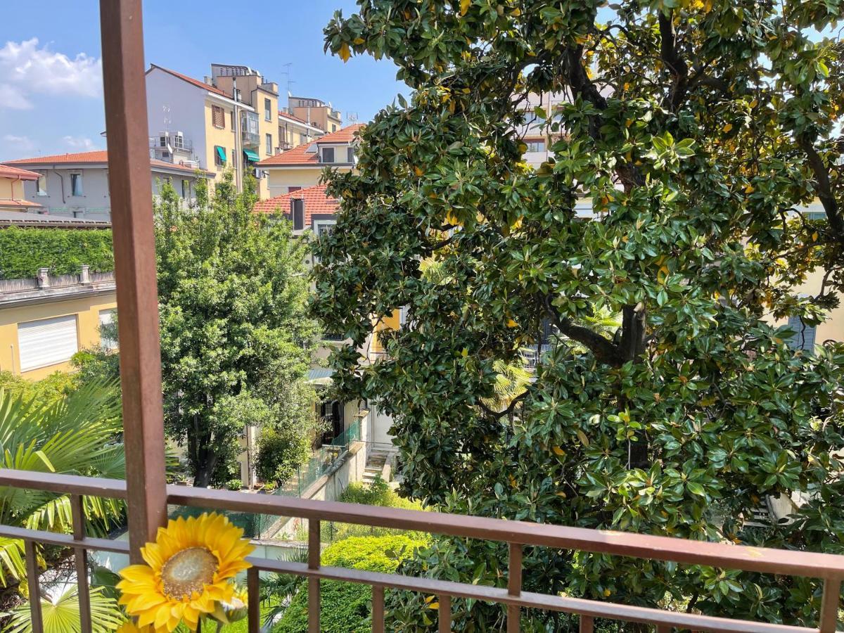 Appartamenti Aspromonte Milan Bagian luar foto