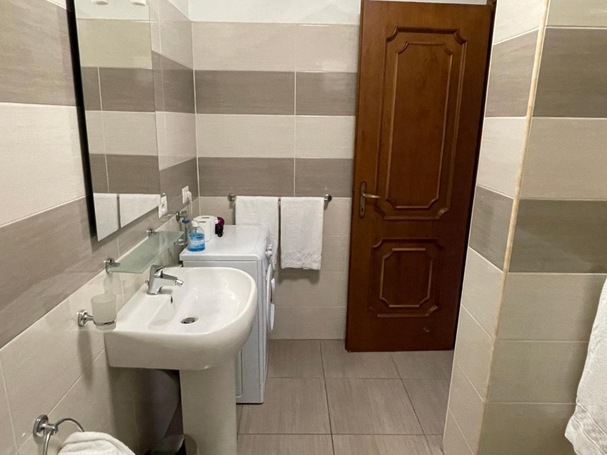 Appartamenti Aspromonte Milan Bagian luar foto