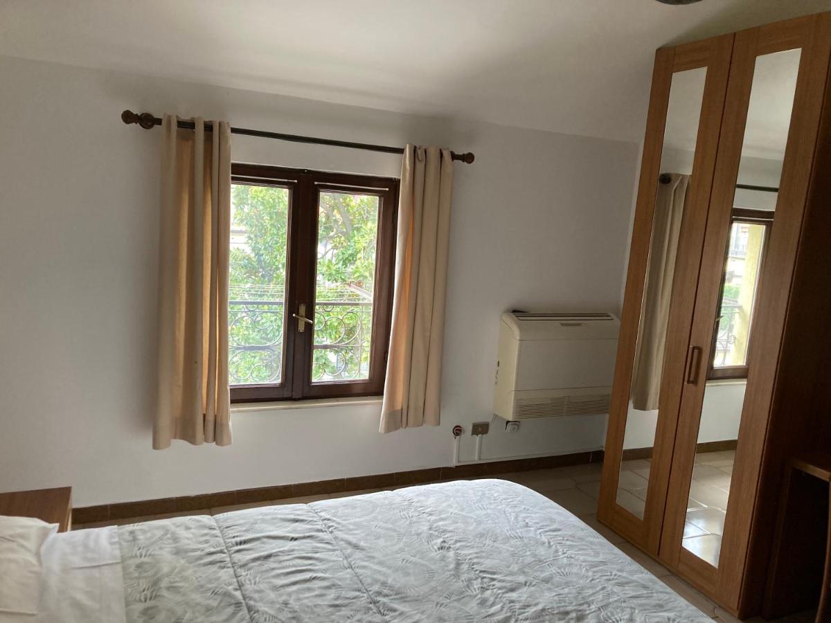 Appartamenti Aspromonte Milan Bagian luar foto