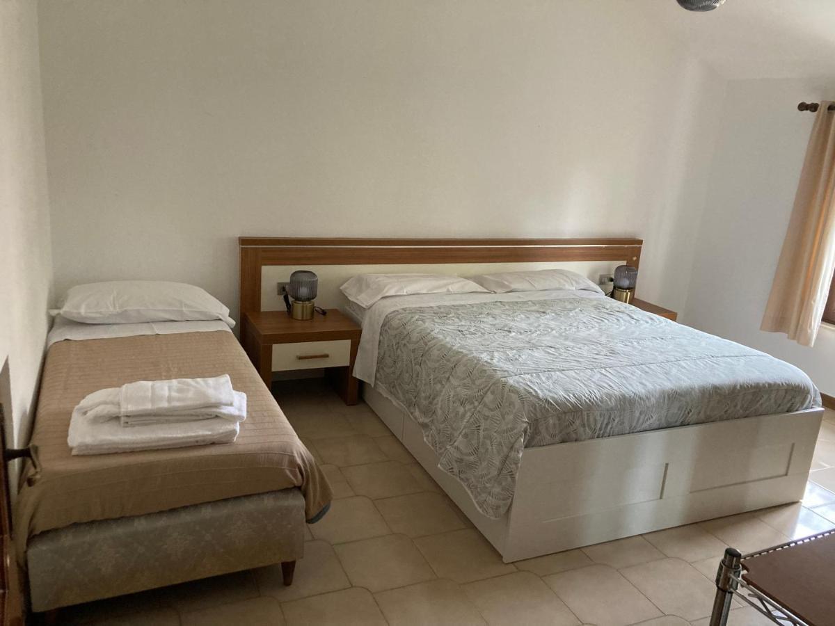 Appartamenti Aspromonte Milan Bagian luar foto