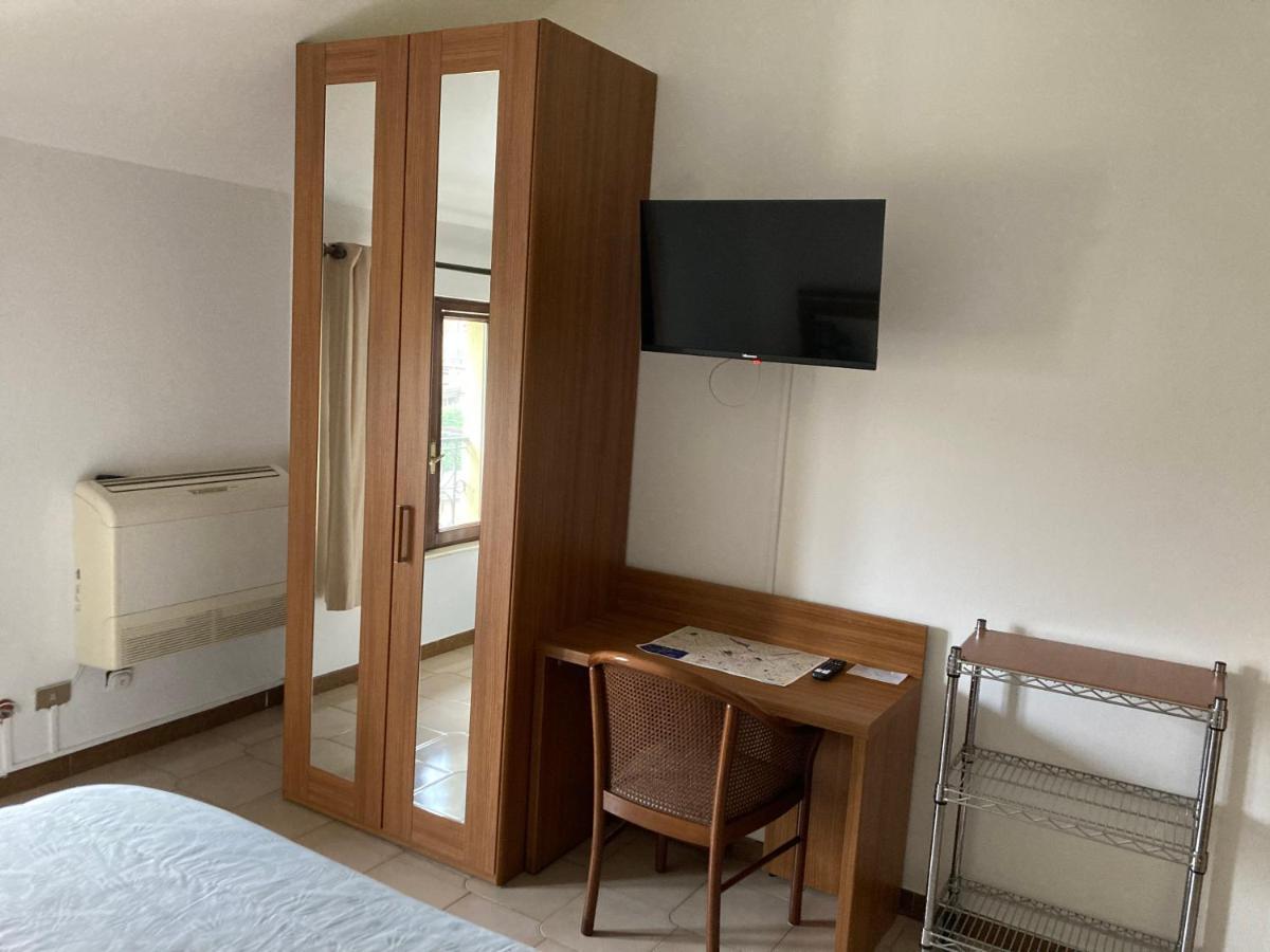 Appartamenti Aspromonte Milan Bagian luar foto