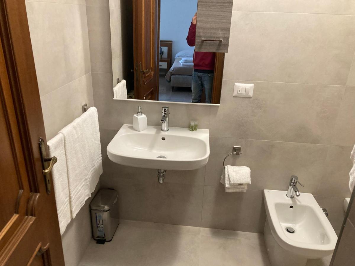 Appartamenti Aspromonte Milan Bagian luar foto