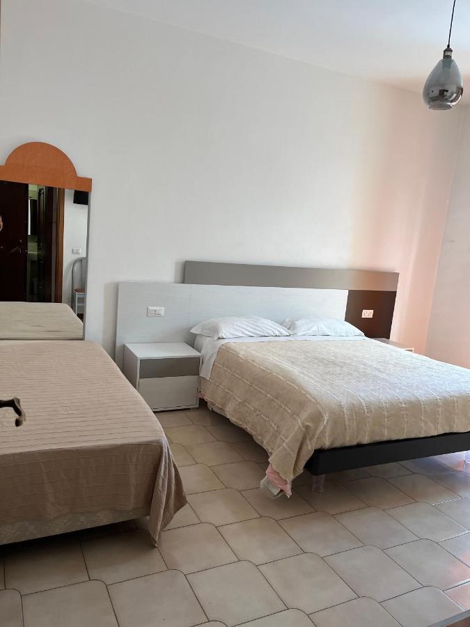 Appartamenti Aspromonte Milan Bagian luar foto