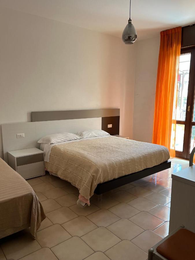 Appartamenti Aspromonte Milan Bagian luar foto