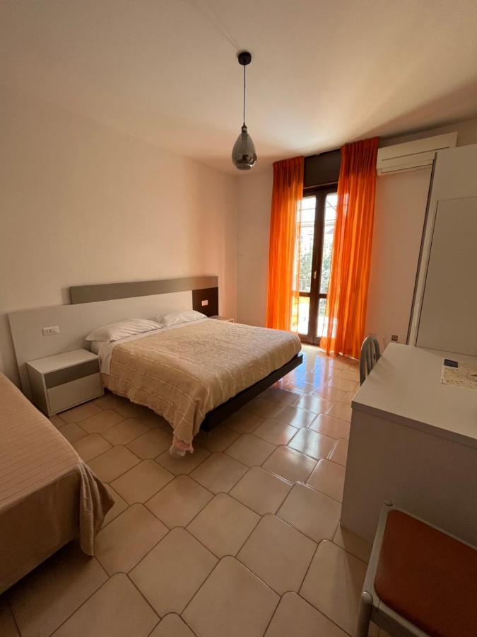 Appartamenti Aspromonte Milan Bagian luar foto
