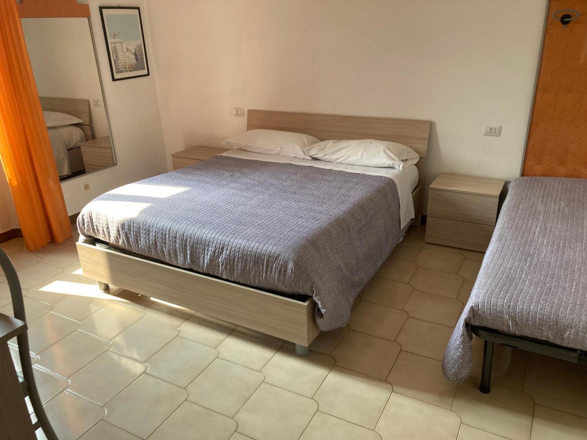 Appartamenti Aspromonte Milan Bagian luar foto