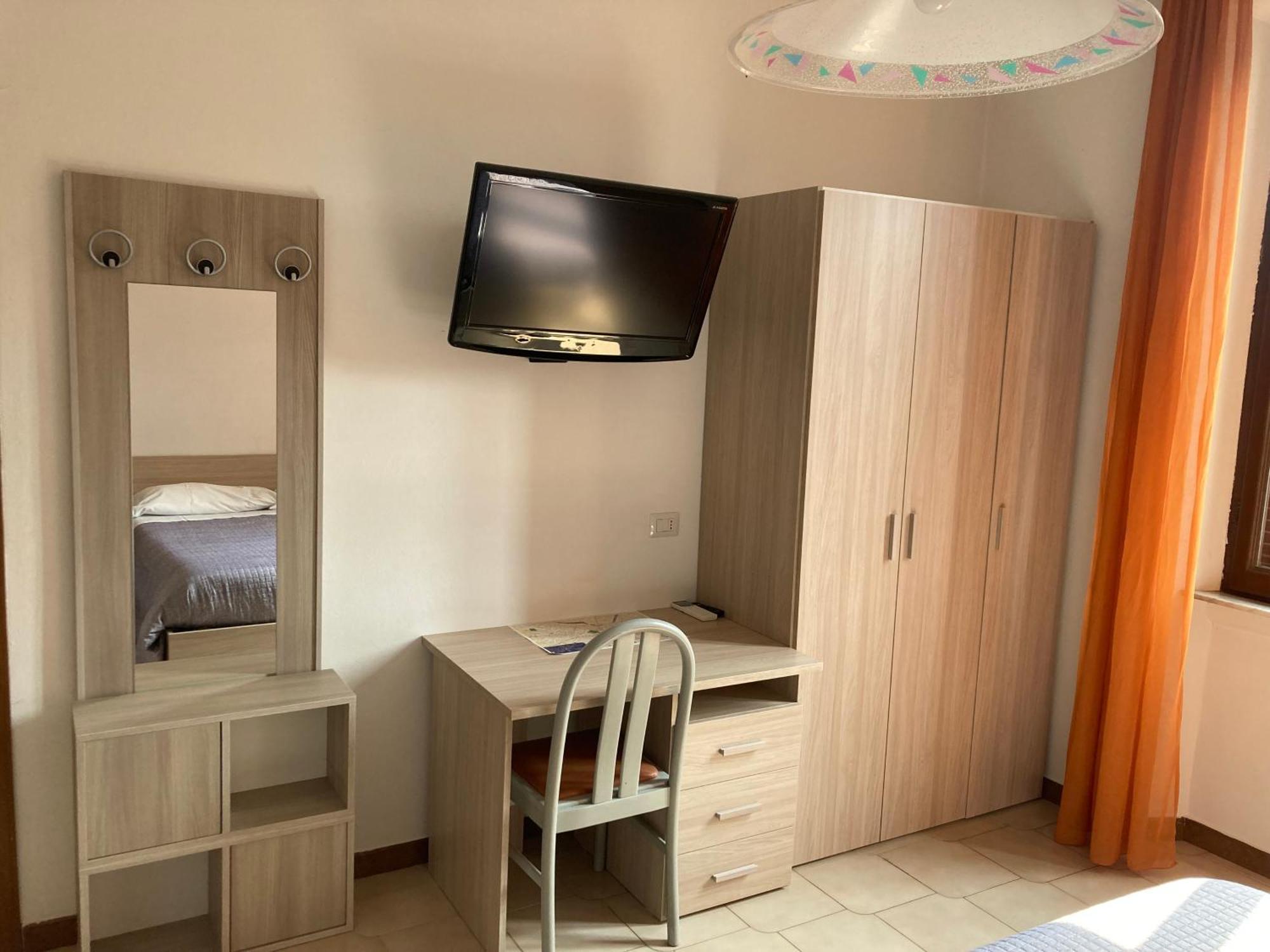 Appartamenti Aspromonte Milan Bagian luar foto