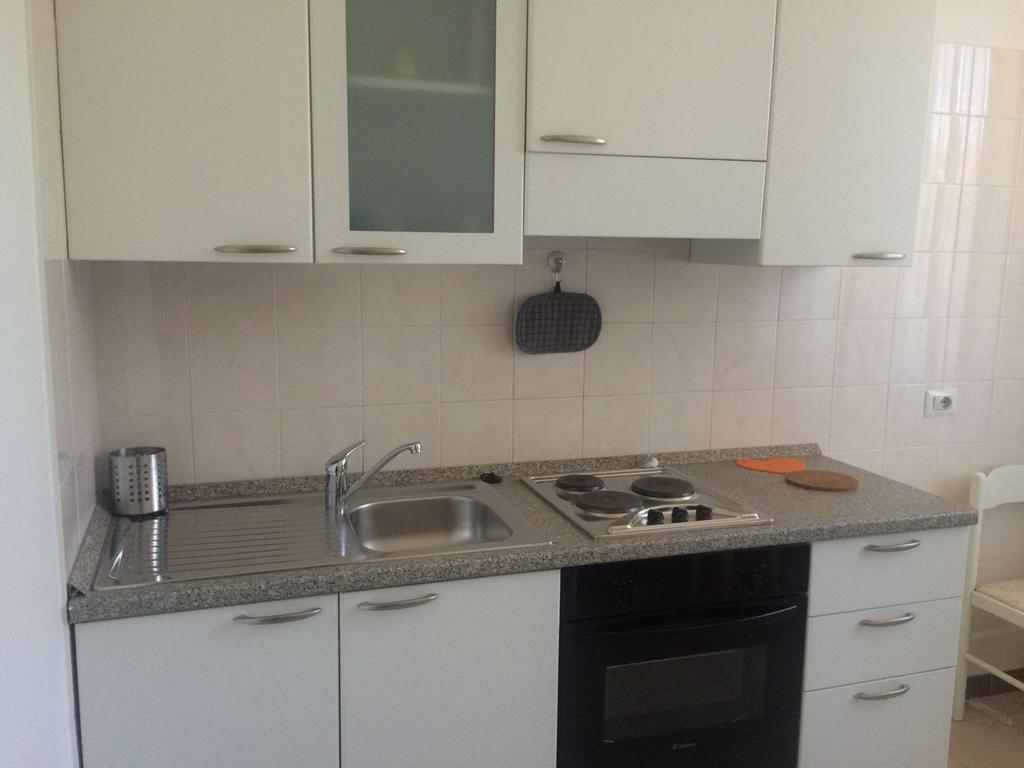 Appartamenti Aspromonte Milan Bagian luar foto