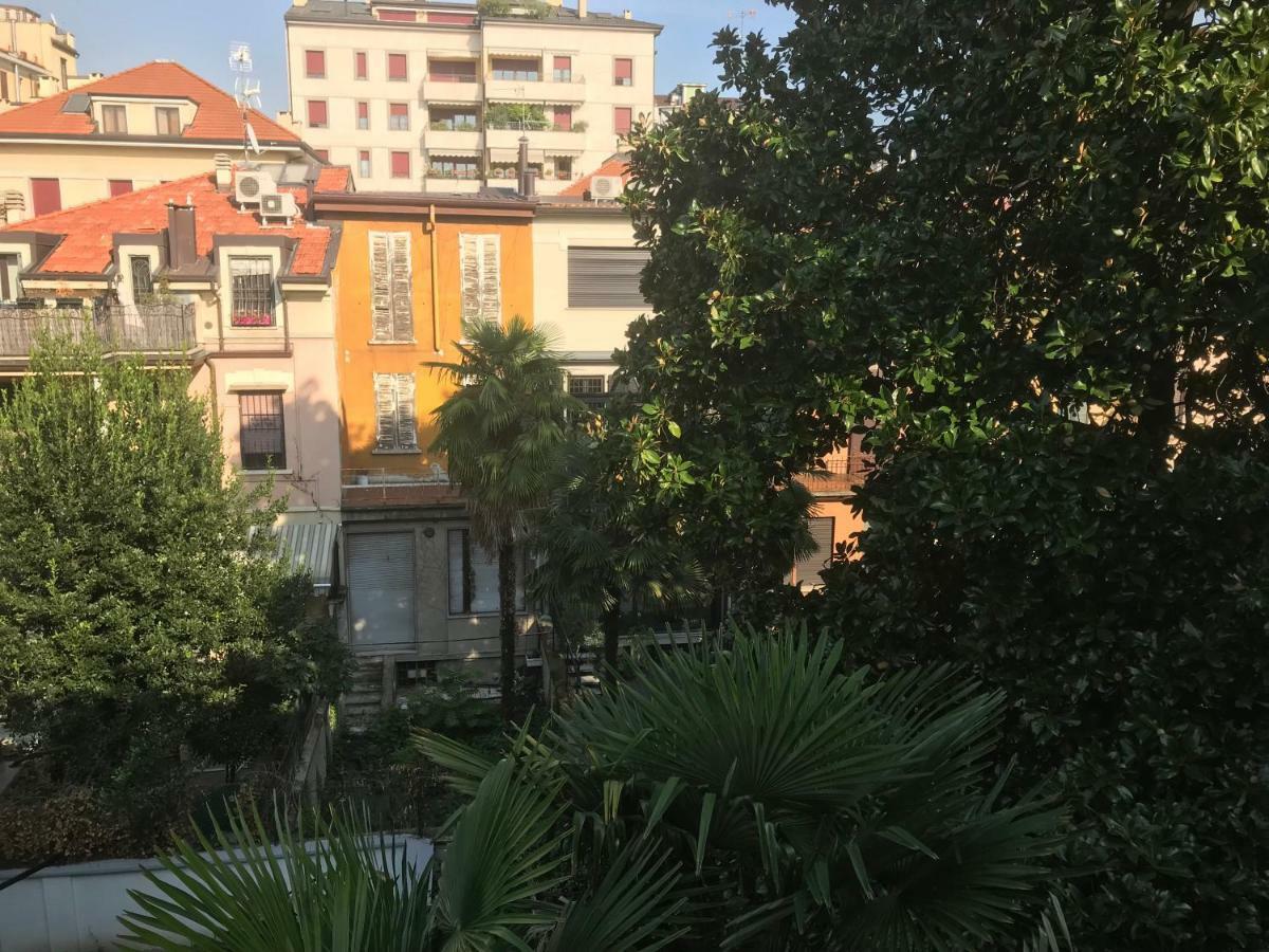 Appartamenti Aspromonte Milan Bagian luar foto