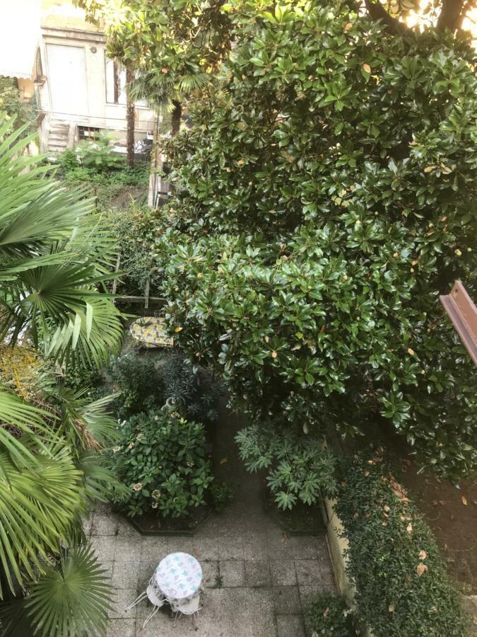 Appartamenti Aspromonte Milan Bagian luar foto