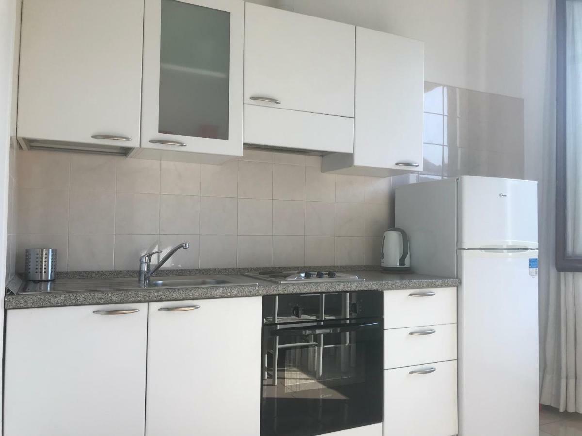 Appartamenti Aspromonte Milan Bagian luar foto