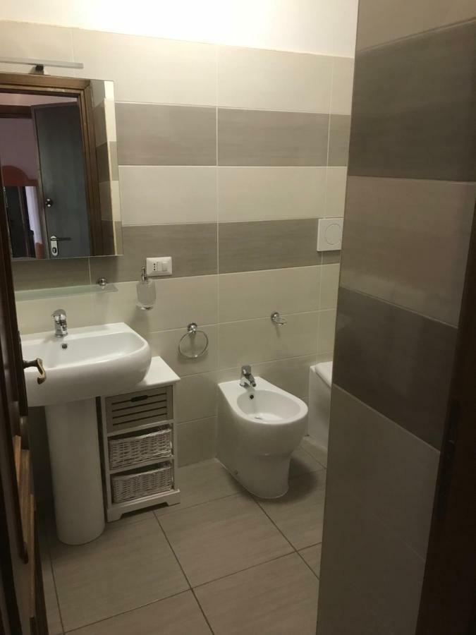 Appartamenti Aspromonte Milan Bagian luar foto